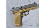 FNH ~ FNX-45 ~ 45 acp - 1 of 2