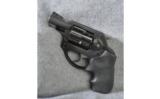 Ruger ~ LCRX ~ 357 Magnum ~ Box - 2 of 2