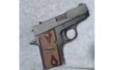 SIG ~ P238 ~ .380acp ~ Box - 1 of 2