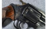 Colt ~ Detective Special ~ 3rd Issue ~ .38 Special - 4 of 4