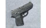 Sig ~ P320 Compact ~ 9mm ~ box - 1 of 2
