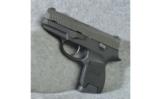 Sig ~ P320 Compact ~ 9mm ~ box - 2 of 2