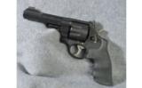 Smith & Wesson ~ Model 327 PC ~ .357 Magnum ~ Box - 2 of 7