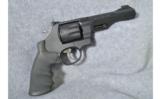 Smith & Wesson ~ Model 327 PC ~ .357 Magnum ~ Box - 1 of 7