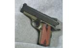 Citadel ~ M1911-A1 CS ~ 9mm~ Case - 2 of 2