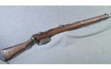 Ishapore ~ 2A ~ .308 Winchester ~ Enfield - 1 of 9