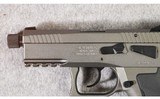 Sphinx ~ SDP Compact ~ 9mm Para - 3 of 8
