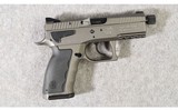 Sphinx ~ SDP Compact ~ 9mm Para - 1 of 8