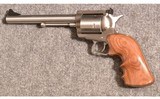 Magnum Research ~ BFR ~ .475 Linebaugh/.480 Ruger - 2 of 2