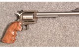 Magnum Research ~ BFR ~ .475 Linebaugh/.480 Ruger - 1 of 2