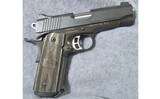 Kimber ~ Tactical Pro II ~ 45 ACP ~ Case - 1 of 2
