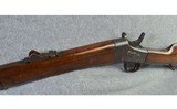 Remington ~ Rolling Block ~ 7mm - 4 of 8