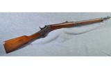 Remington ~ Rolling Block ~ 7mm - 1 of 8