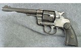 Colt ~ D.A. 38 ~ .38 Long Colt - 2 of 5