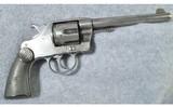Colt ~ D.A. 38 ~ .38 Long Colt - 1 of 5