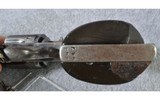 Colt ~ D.A. 38 ~ .38 Long Colt - 5 of 5