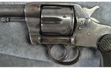 Colt ~ D.A. 38 ~ .38 Long Colt - 3 of 5