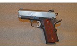 Springfield Armory ~ EMP ~ 9mm ~ Case - 2 of 7