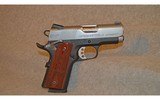 Springfield Armory ~ EMP ~ 9mm ~ Case - 1 of 7