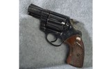Colt ~ Detective Special ~ 3rd Issue ~ .38 Special - 2 of 4