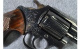 Colt ~ Detective Special ~ 3rd Issue ~ .38 Special - 4 of 4