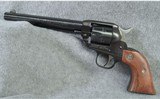 Ruger ~ New Model Single Six ~ Convertible ~ Case - 4 of 4