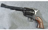 Ruger ~ New Model Blackhawk ~ .357 Magnum - 2 of 2