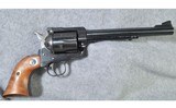 Ruger ~ New Model Blackhawk ~ .357 Magnum - 1 of 2