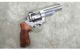 Ruger ~ GP100 ~ Match Champion ~ .357 Magnum. - 1 of 2