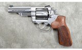 Ruger ~ GP100 ~ Match Champion ~ .357 Magnum. - 2 of 2