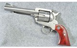 Ruger ~ New Model Blachawk Convertible ~ .357 Mag - 2 of 2