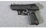 HK ~ P9S Target ~ .45 Auto - 2 of 11