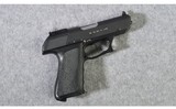 HK ~ P9S Target ~ .45 Auto - 1 of 11