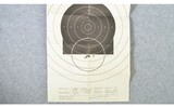 HK ~ P9S Target ~ .45 Auto - 5 of 11