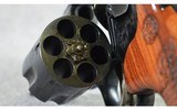 Smith & Wesson ~ Model 29 Engraved ~ .44 Magnum - 9 of 10
