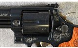 Smith & Wesson ~ Model 29 Engraved ~ .44 Magnum - 4 of 10