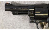 Smith & Wesson ~ Model 29 Engraved ~ .44 Magnum - 3 of 10