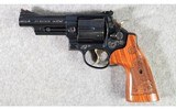 Smith & Wesson ~ Model 29 Engraved ~ .44 Magnum - 2 of 10