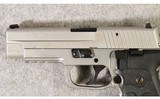 Sig Sauer ~ P220 ST ~ .45 Auto - 3 of 6
