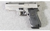 Sig Sauer ~ P220 ST ~ .45 Auto - 2 of 6