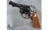 Smith & Wesson ~ Model 43 ~ 22 LR - 2 of 2