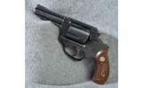 S&W ~ .38 Cheifs Special ~ .38 Special ~ Box - 3 of 3