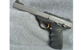 Browning ~ Buckmark ~ 22Lr ~ Box - 2 of 2