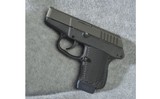 Kel Tec ~ P3AT ~ .380 acp - 2 of 2