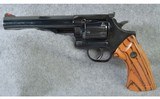 Dan Wesson ~ Revolver ~ .22 LR - 2 of 3