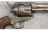 Colt ~ Single Action Army ~ .45 Long Colt - 7 of 12