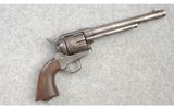 Colt ~ Single Action Army ~ .45 Long Colt - 1 of 12