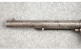 Colt ~ Single Action Army ~ .45 Long Colt - 5 of 12