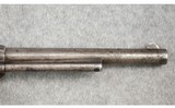 Colt ~ Single Action Army ~ .45 Long Colt - 6 of 12