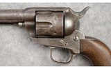Colt ~ Single Action Army ~ .45 Long Colt - 4 of 12